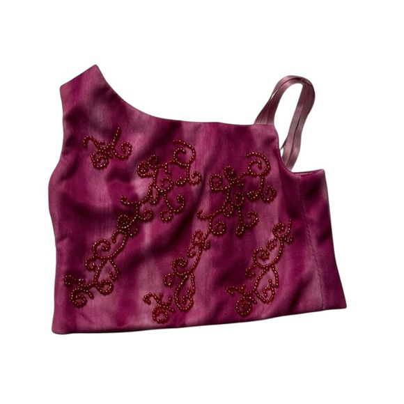 American Girl 18” Doll Today Talent Show Outfit With Accessories Retired GUC - Picture 6 of 16